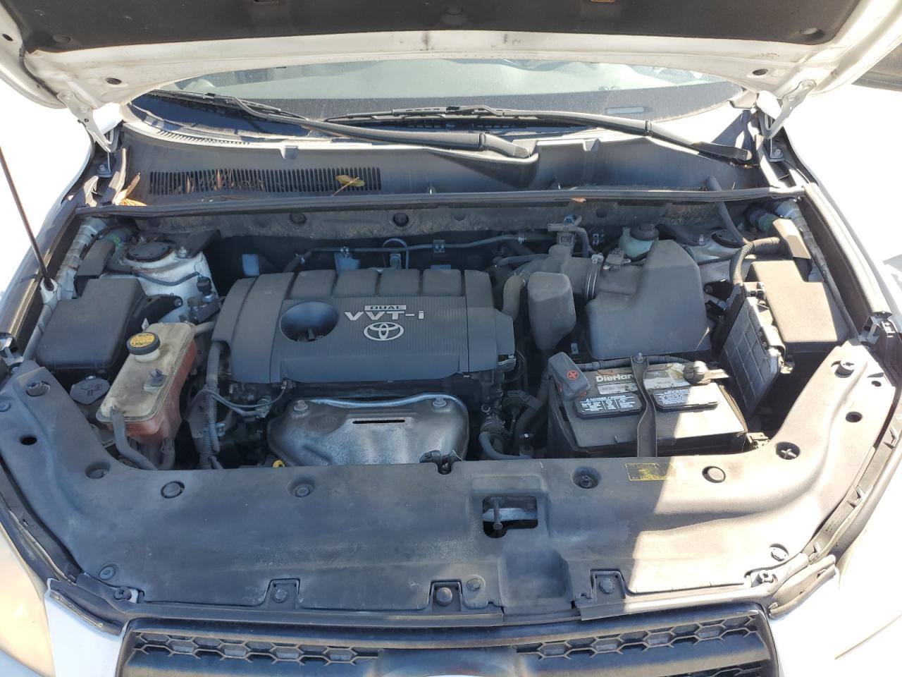 2011 Toyota RAV 4 - Image 12