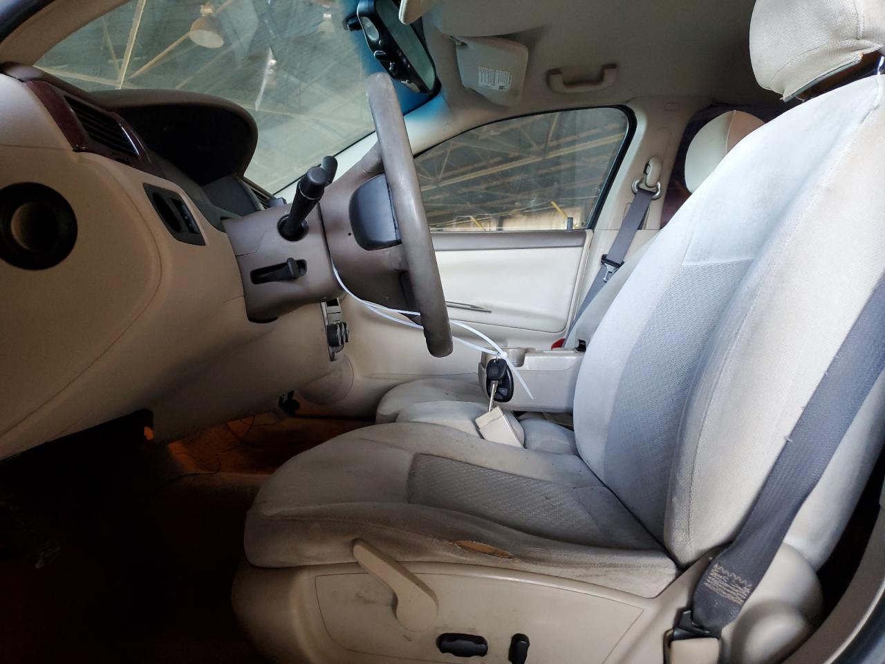 2006 Chevrolet Impala - Image 7