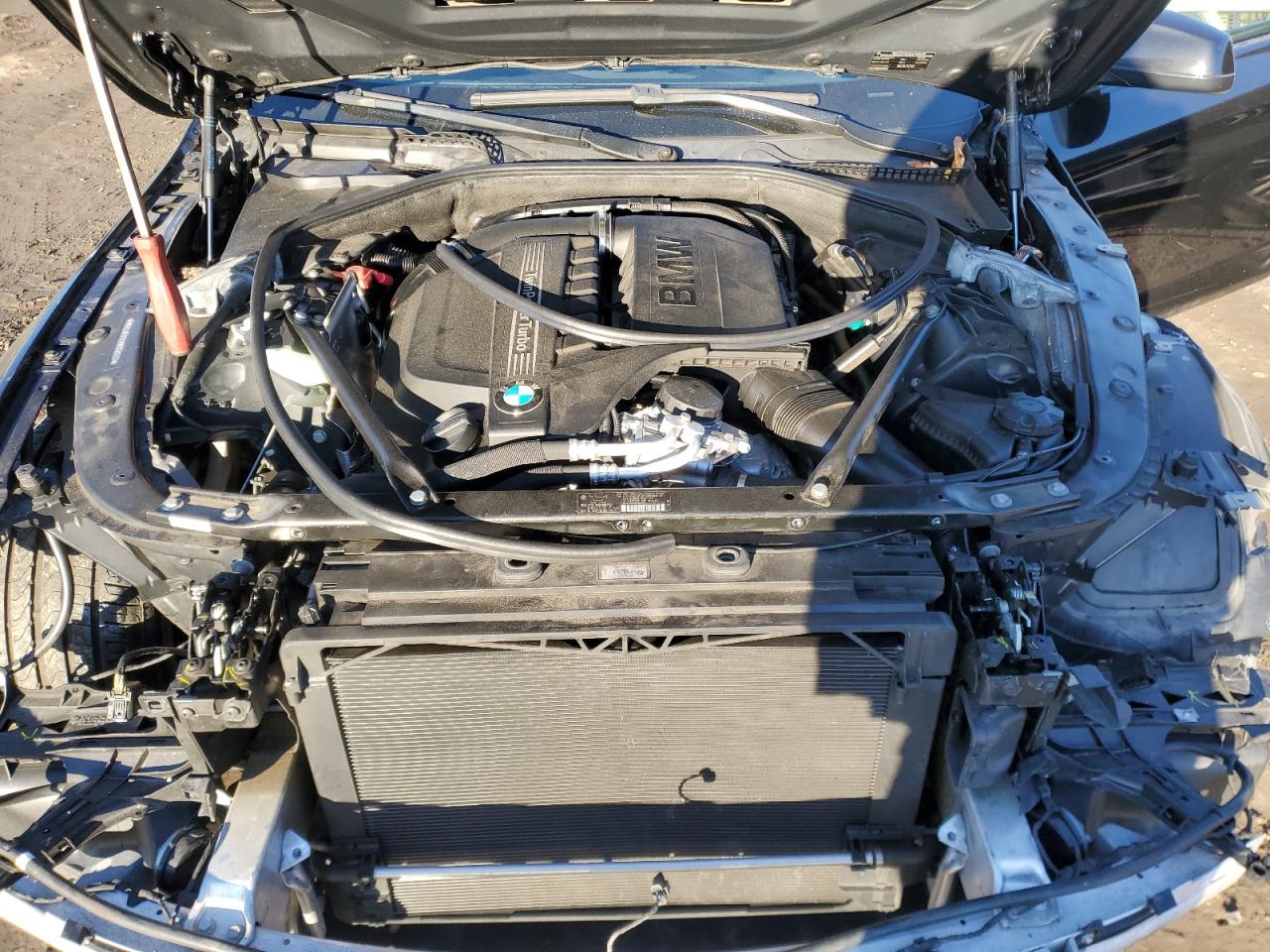 2013 BMW 6er - Image 11