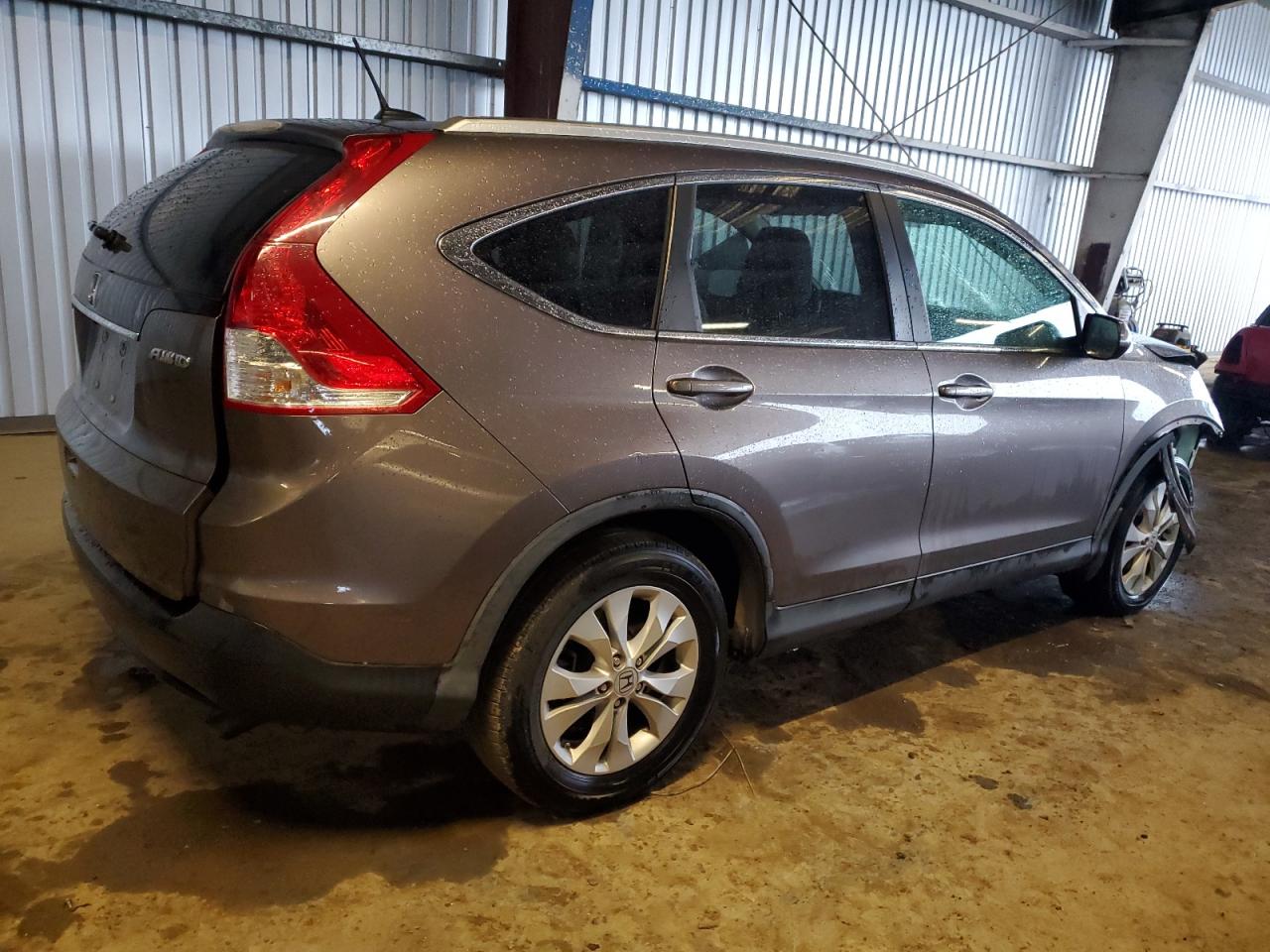 2013 Honda CR-V - Image 3