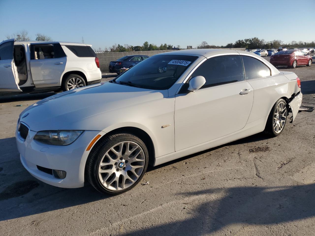 WBAWL13529PX25678 BMW 3 SERIES Photo 1