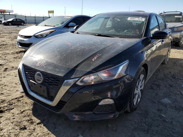 2019 Nissan Altima S