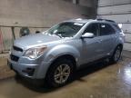 2015 Chevrolet Equinox Lt na sprzedaż w Blaine, MN - Front End