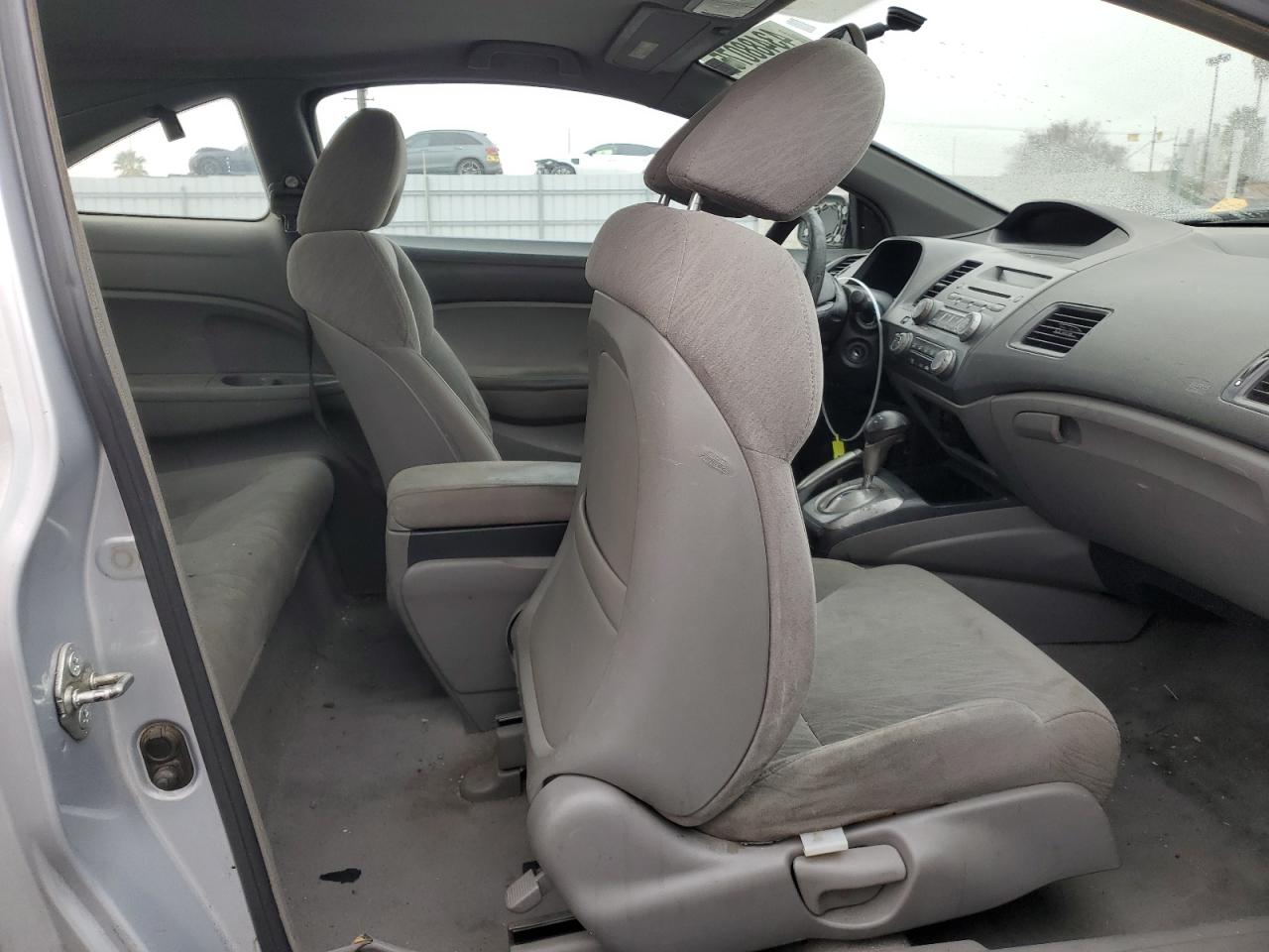 2007 Honda Civic - Image 11