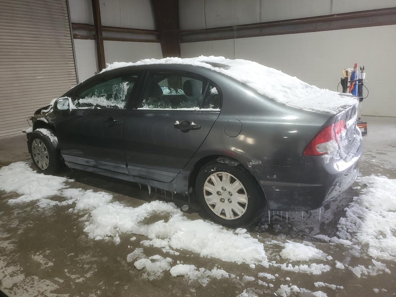 2010 Honda Civic - Image 2