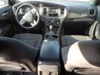2012 Dodge Charger Se zu verkaufen in Amarillo, TX - Minor Dent/Scratches