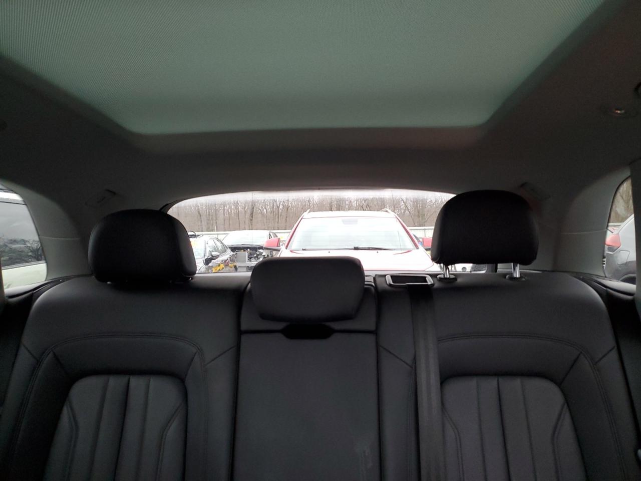 2019 Audi Q5 - Image 10