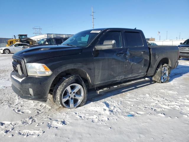 2015 Ram 1500 Sport