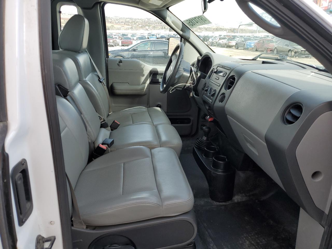 2006 Ford F-150 - Image 10
