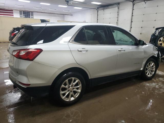  CHEVROLET EQUINOX 2018 Szary