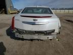 2016 Cadillac Xts Platinum de vânzare în Wichita, KS - Front End