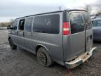 2006 Chevrolet Express G1500  იყიდება Portland-ში, OR - Rear End