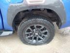 2021 TOYOTA HILUX INVI for sale at Copart COLCHESTER