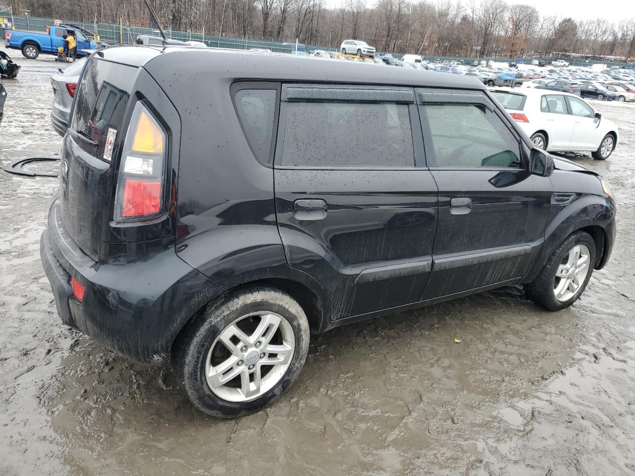 2010 Kia Soul - Image 3