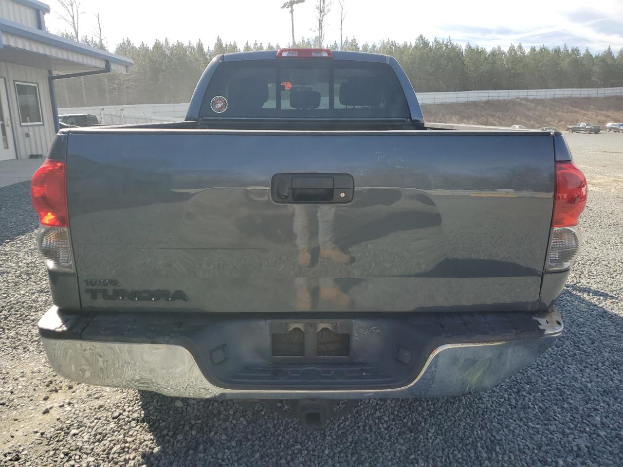 2007 Toyota Tundra - Image 6