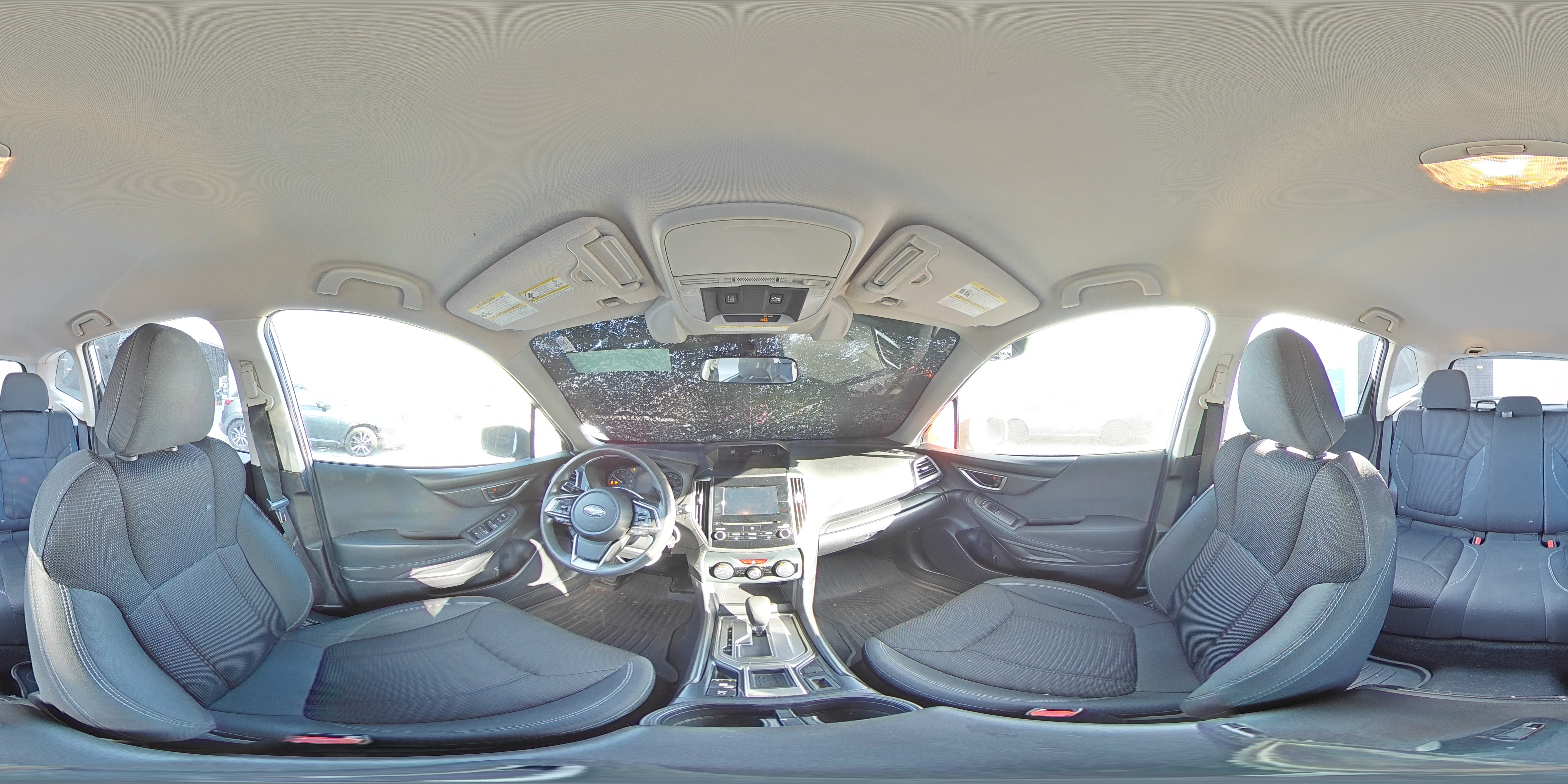 2019 Subaru Forester - Image 13