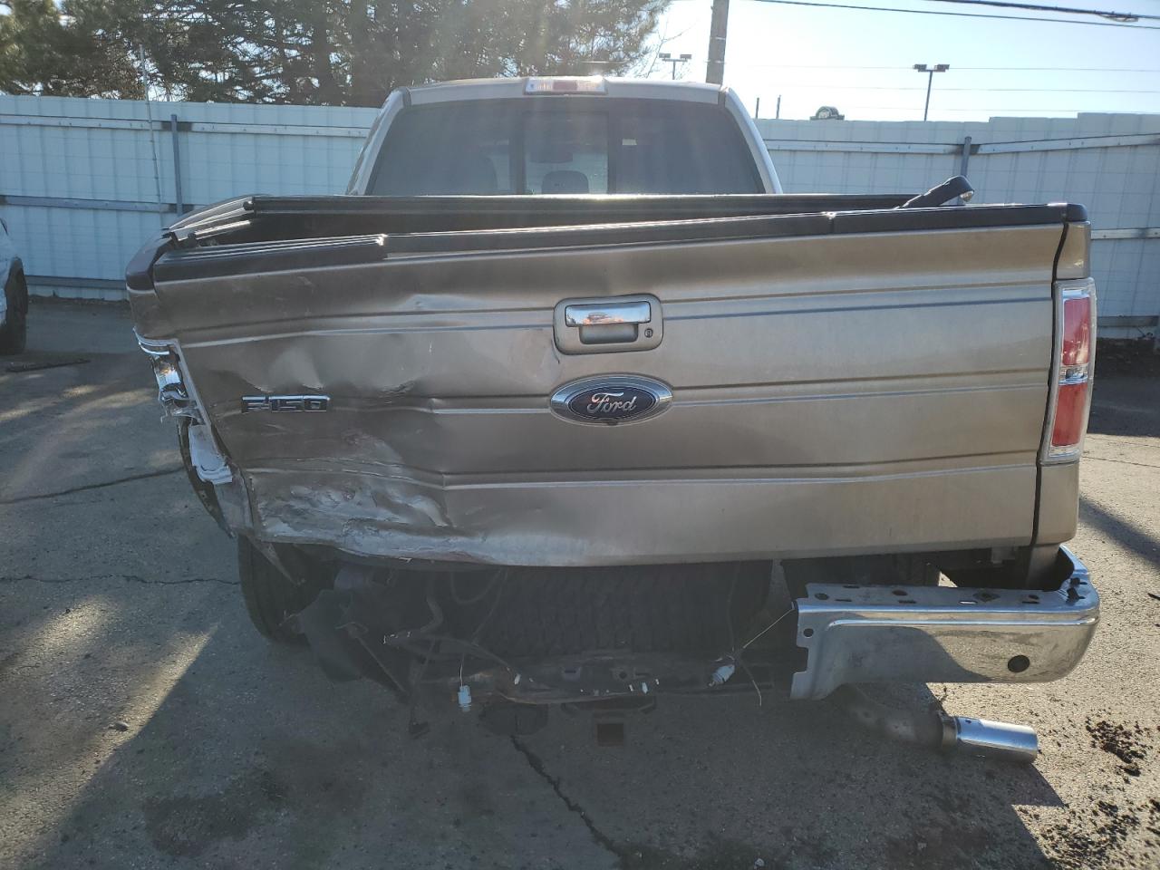 2013 Ford F-150 - Image 6