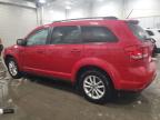 2013 Dodge Journey Sxt na sprzedaż w Wayland, MI - Front End