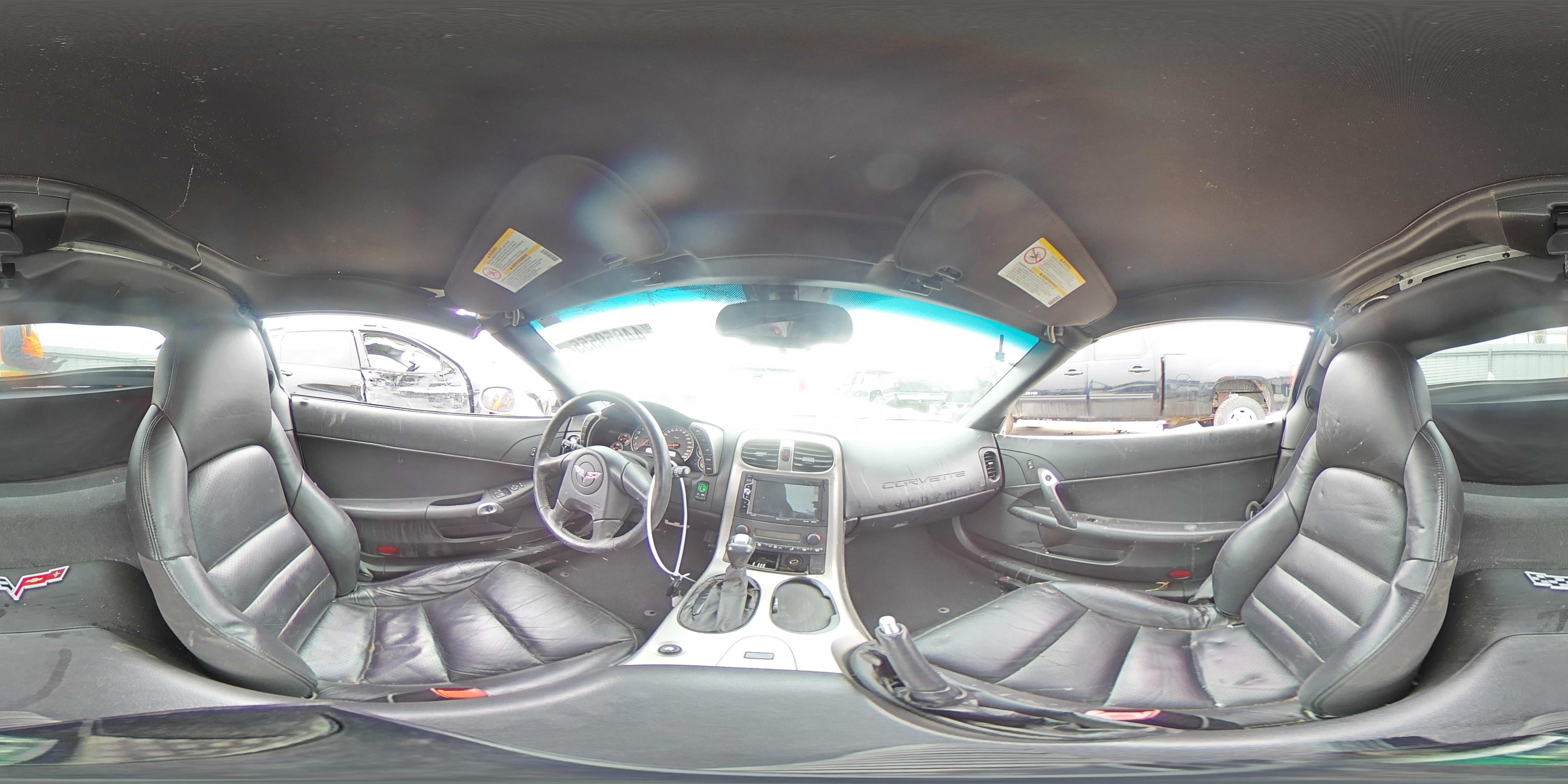 2005 Chevrolet Corvette - Image 12