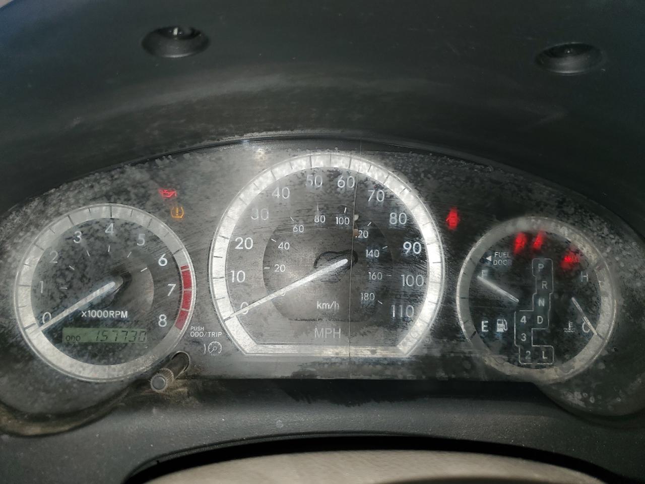 2008 Toyota Sienna - Image 9