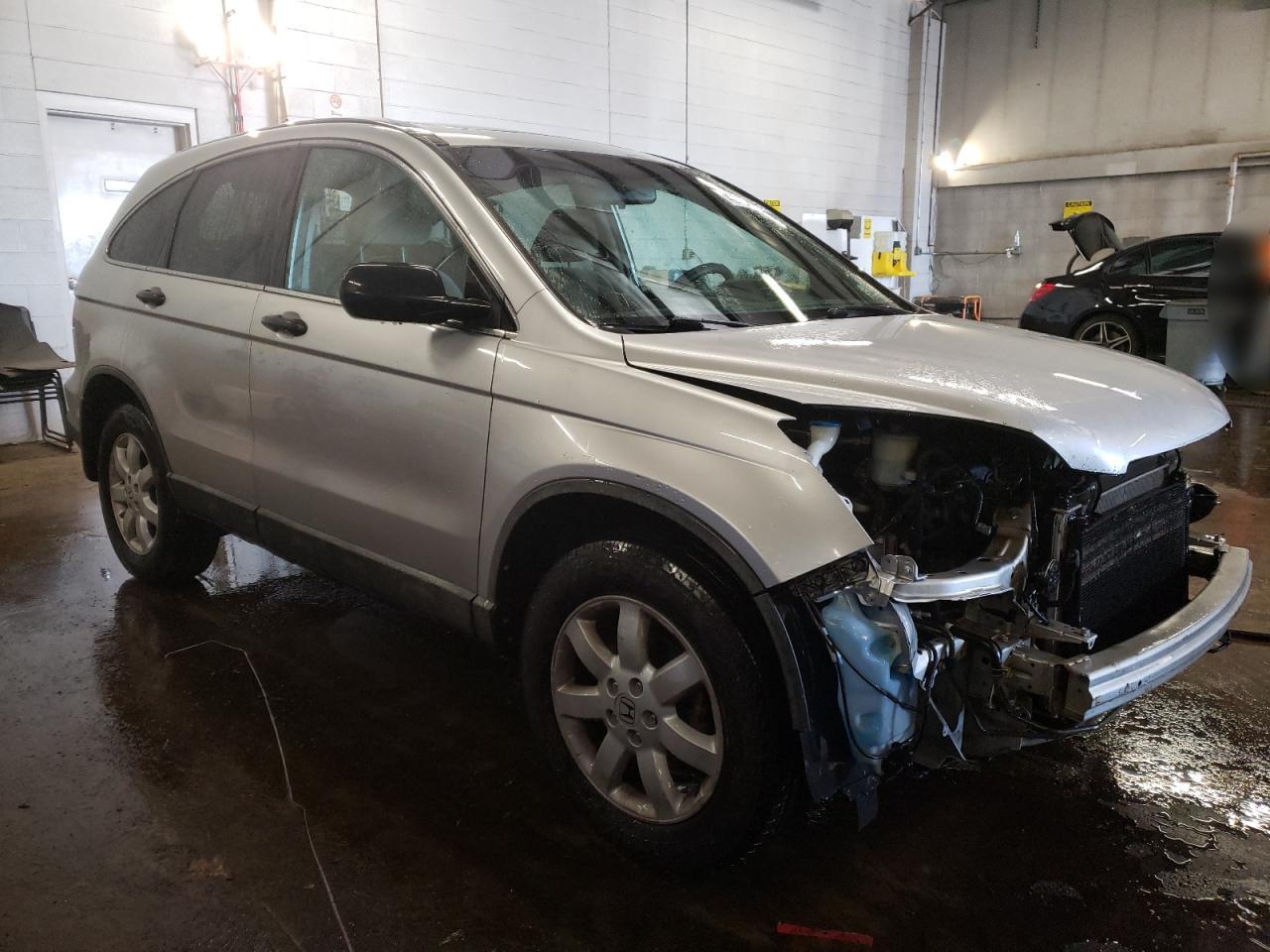 2009 Honda CR-V - Image 4