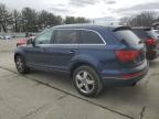 2014 Audi Q7 Premium Plus للبيع في Windsor، NJ - Normal Wear