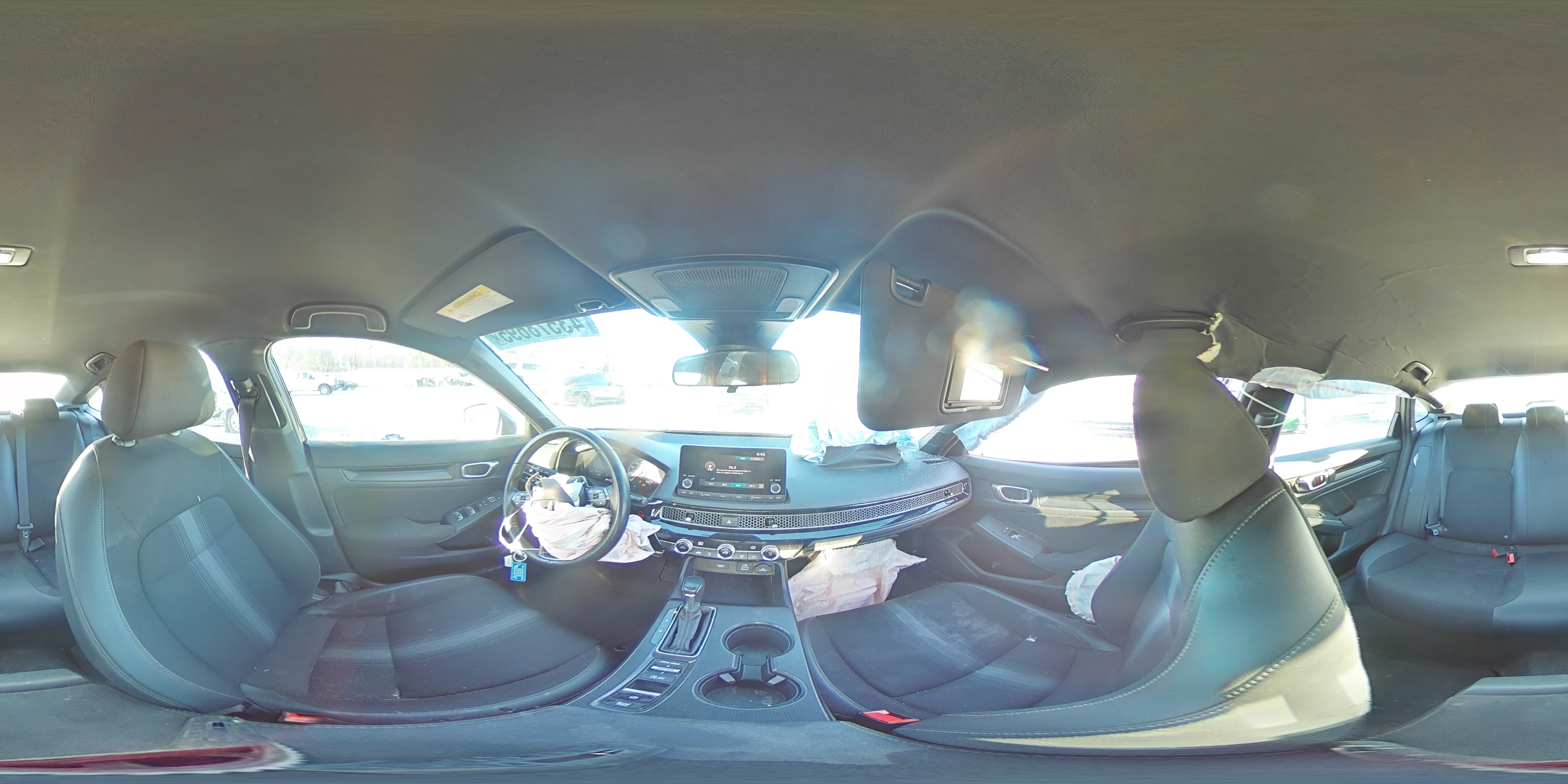 2024 Honda Civic - Image 13