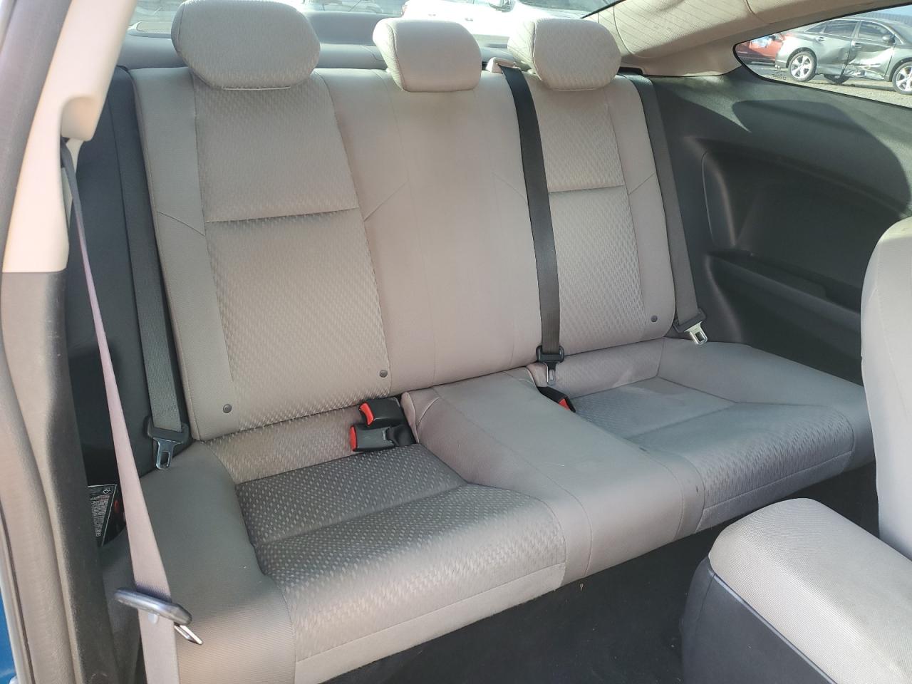 2014 Honda Civic - Image 10