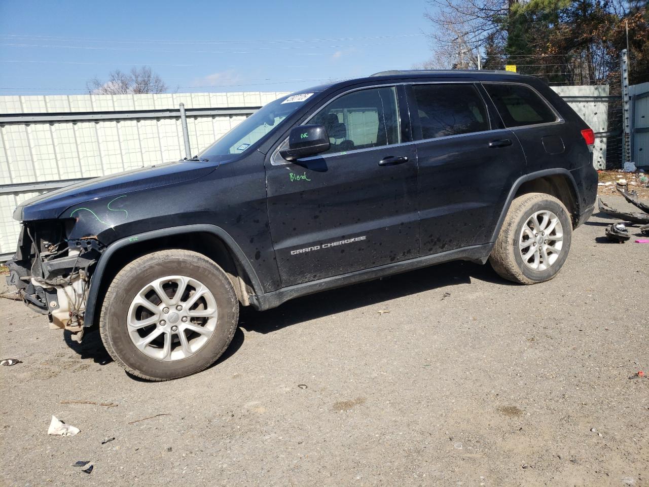 2014 Jeep Grand Cherokee - Image 1