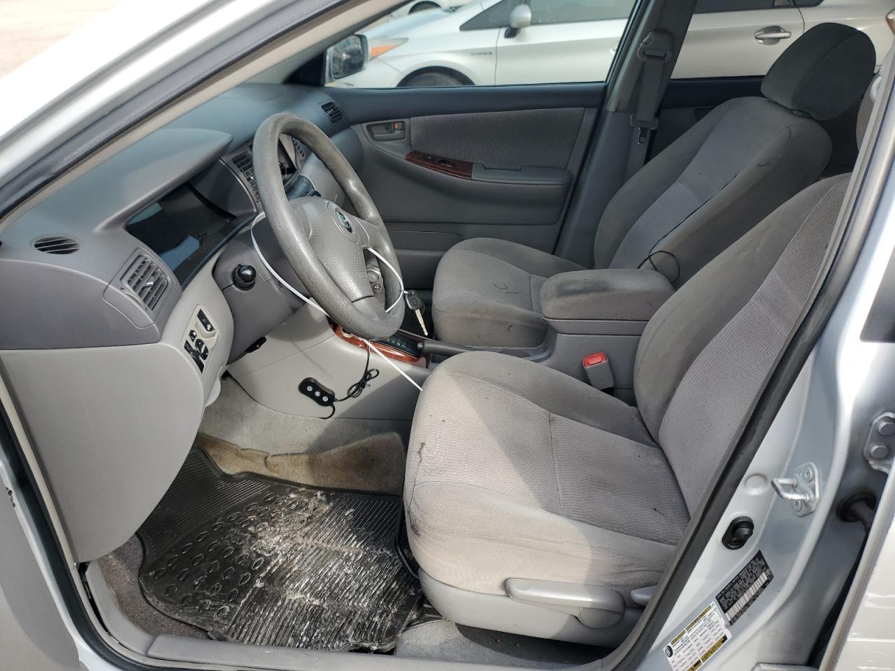 2006 Toyota Corolla - Image 7