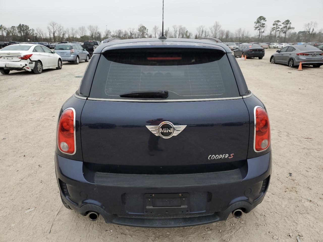 2011 MINI Cooper - Image 6