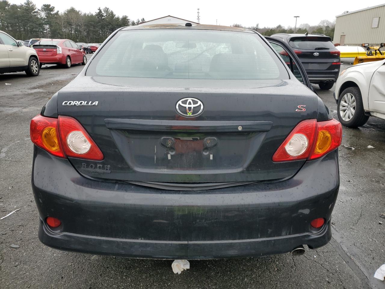 2009 Toyota Corolla - Image 6