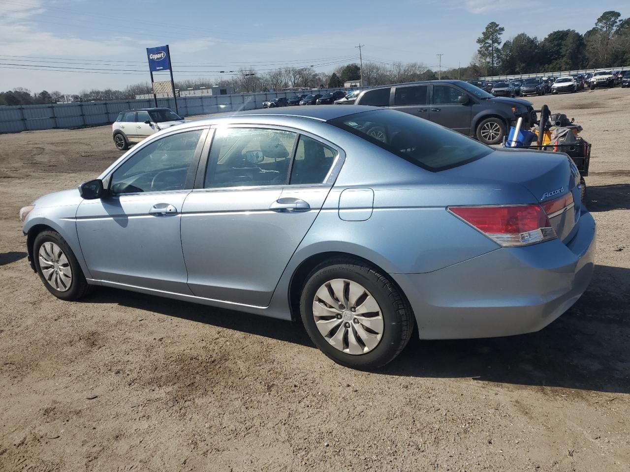 2011 Honda Accord - Image 2