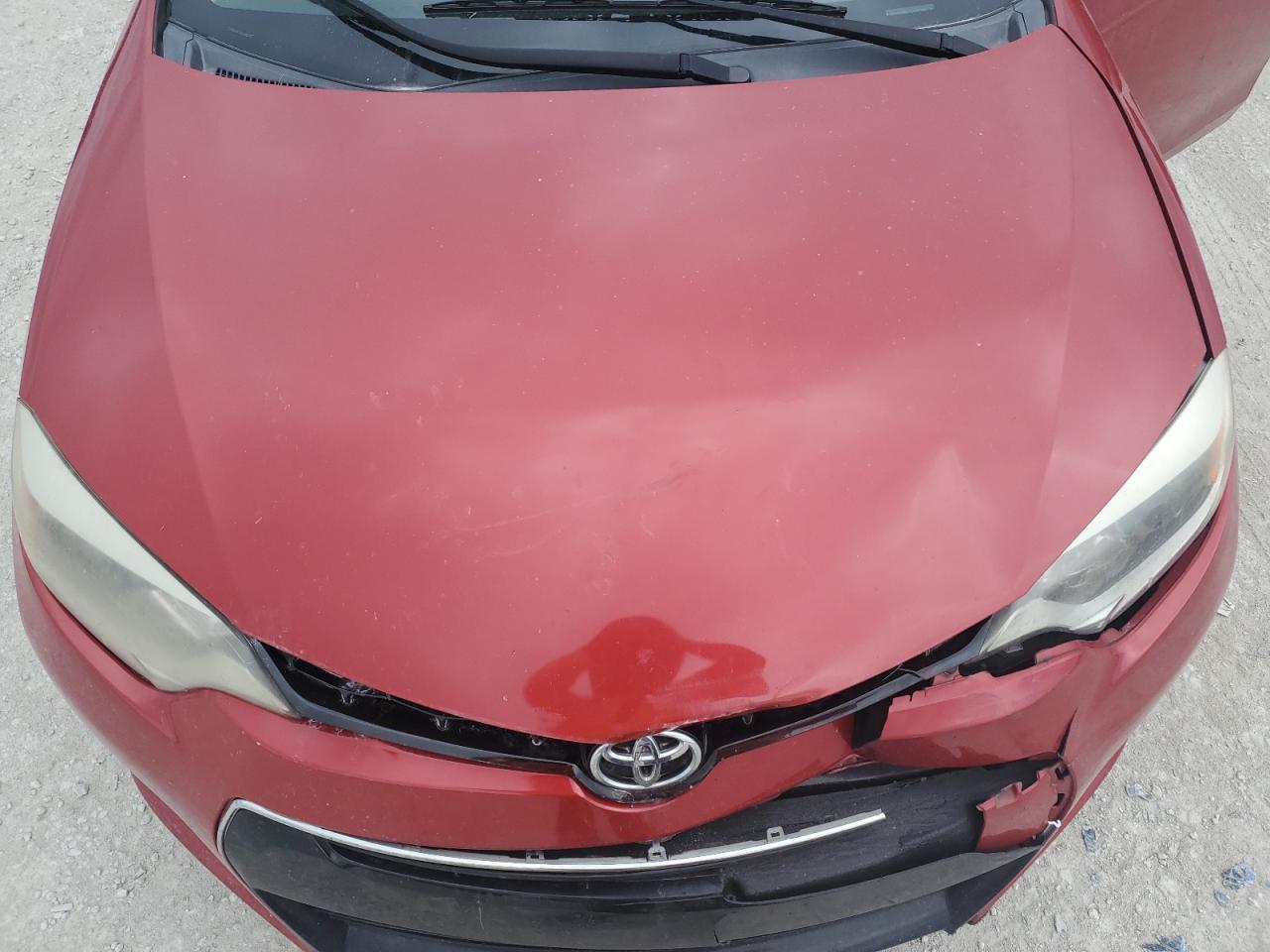 2016 Toyota Corolla - Image 11