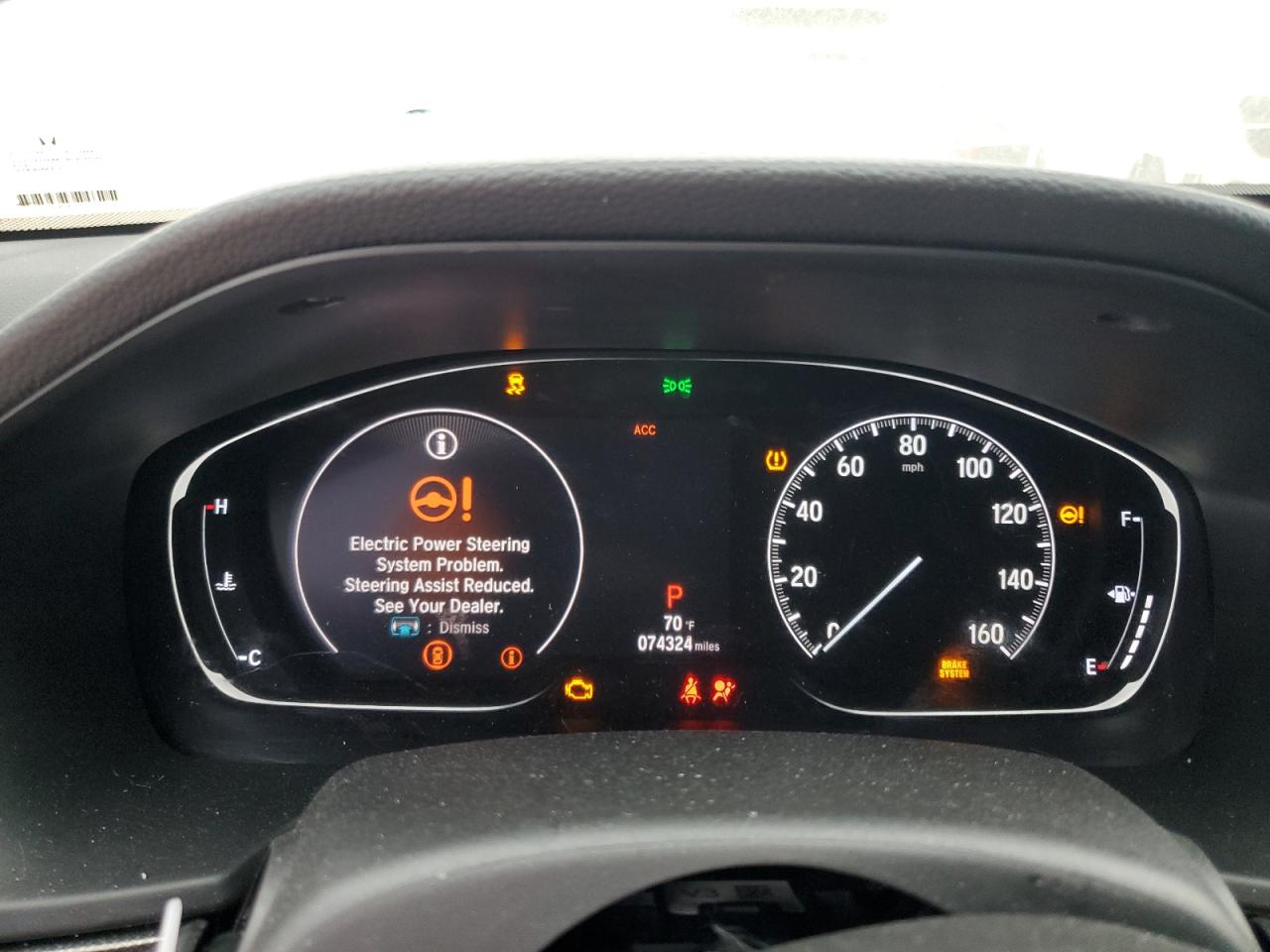 2018 Honda Accord - Image 9
