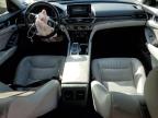 2018 Honda Accord Hybrid Exl for Sale in Opa Locka, FL - Front End
