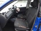 2020 SKODA FABIA S MP for sale at Copart BELFAST