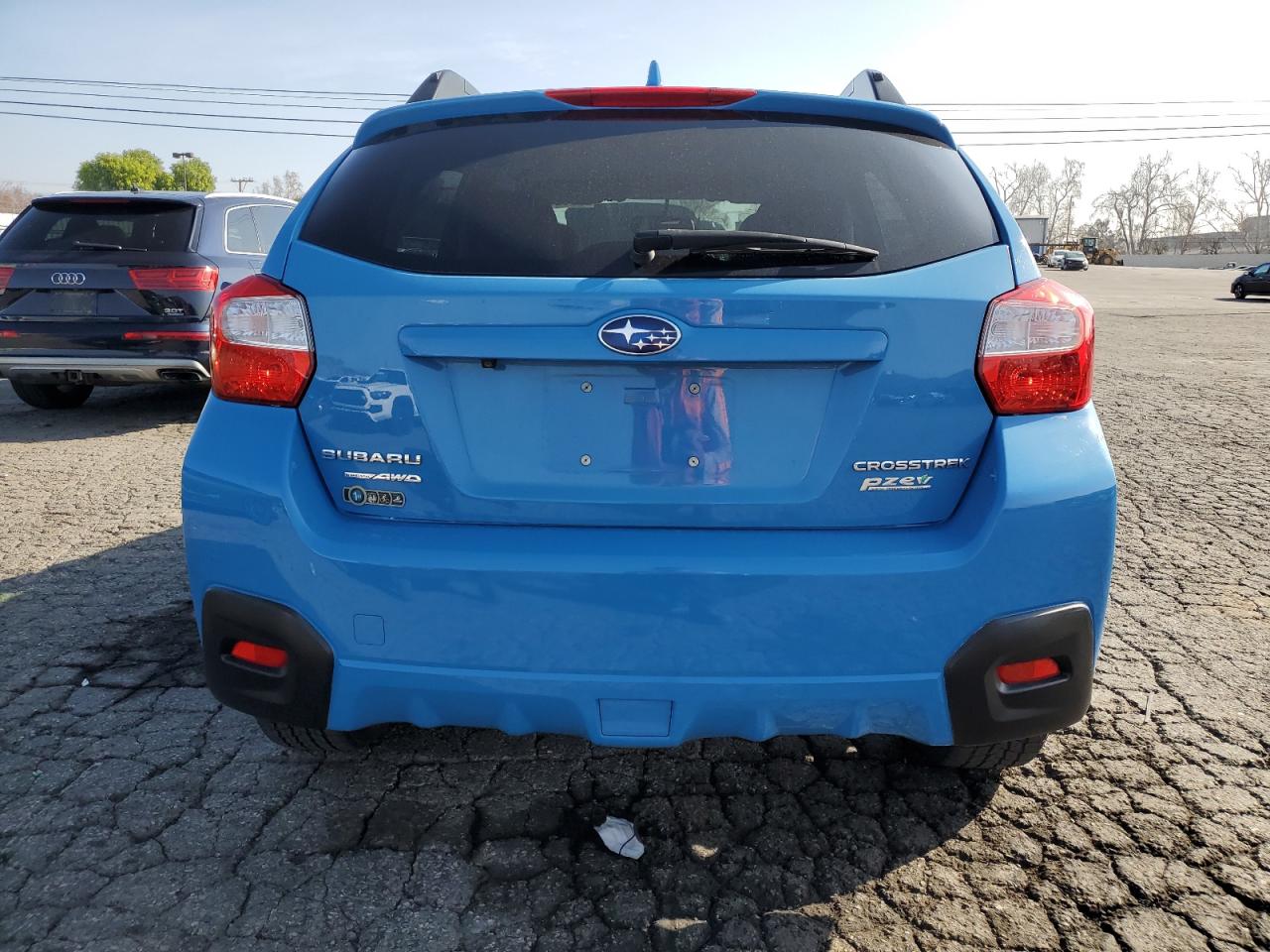 2016 Subaru XV - Image 6