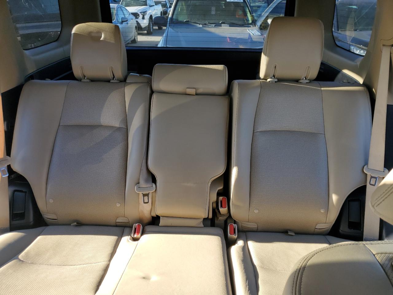 2018 Toyota 4Runner - Image 8