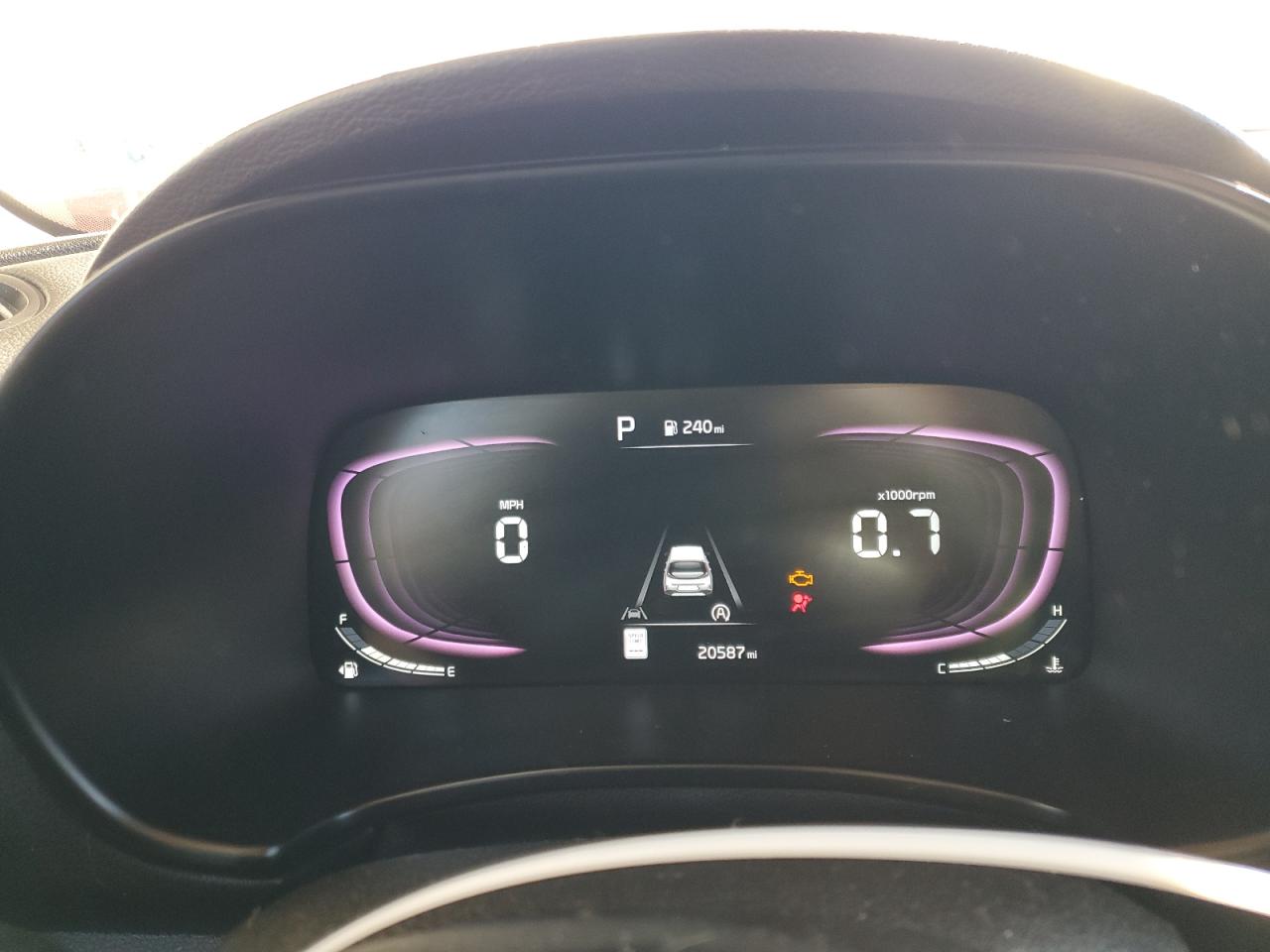 2023 Kia Soul - Image 9