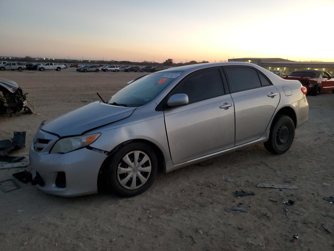 2011 Toyota Corolla - Image 1
