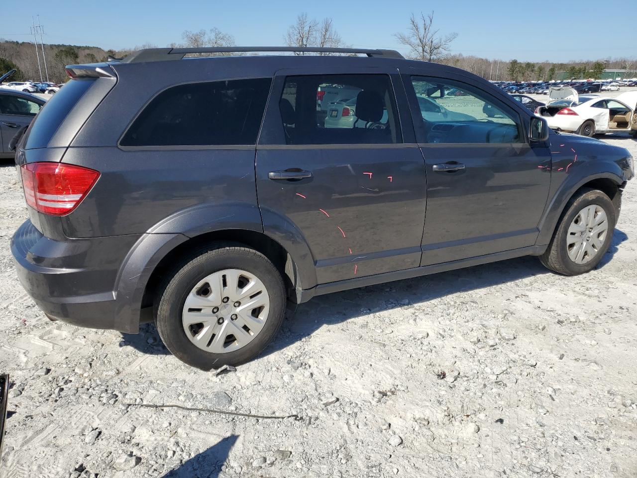 2016 Dodge Journey - Image 3