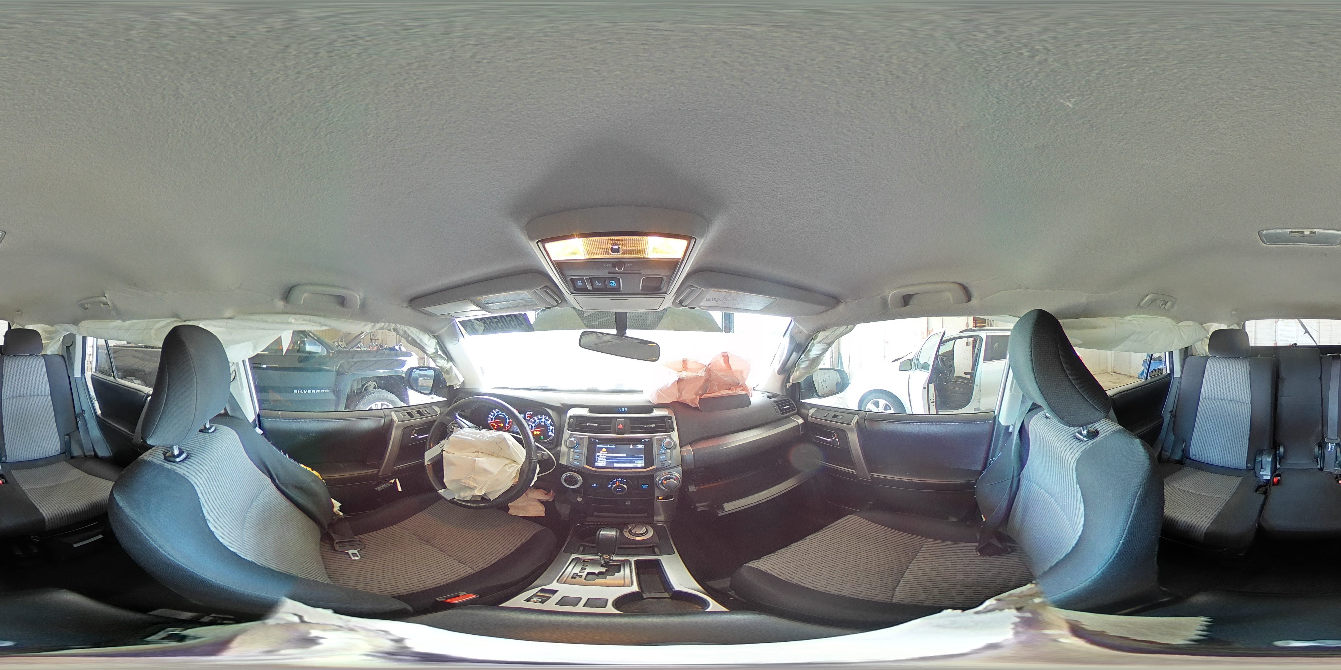 2013 Toyota 4Runner - Image 18