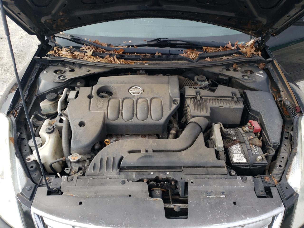 2011 Nissan Altima - Image 11