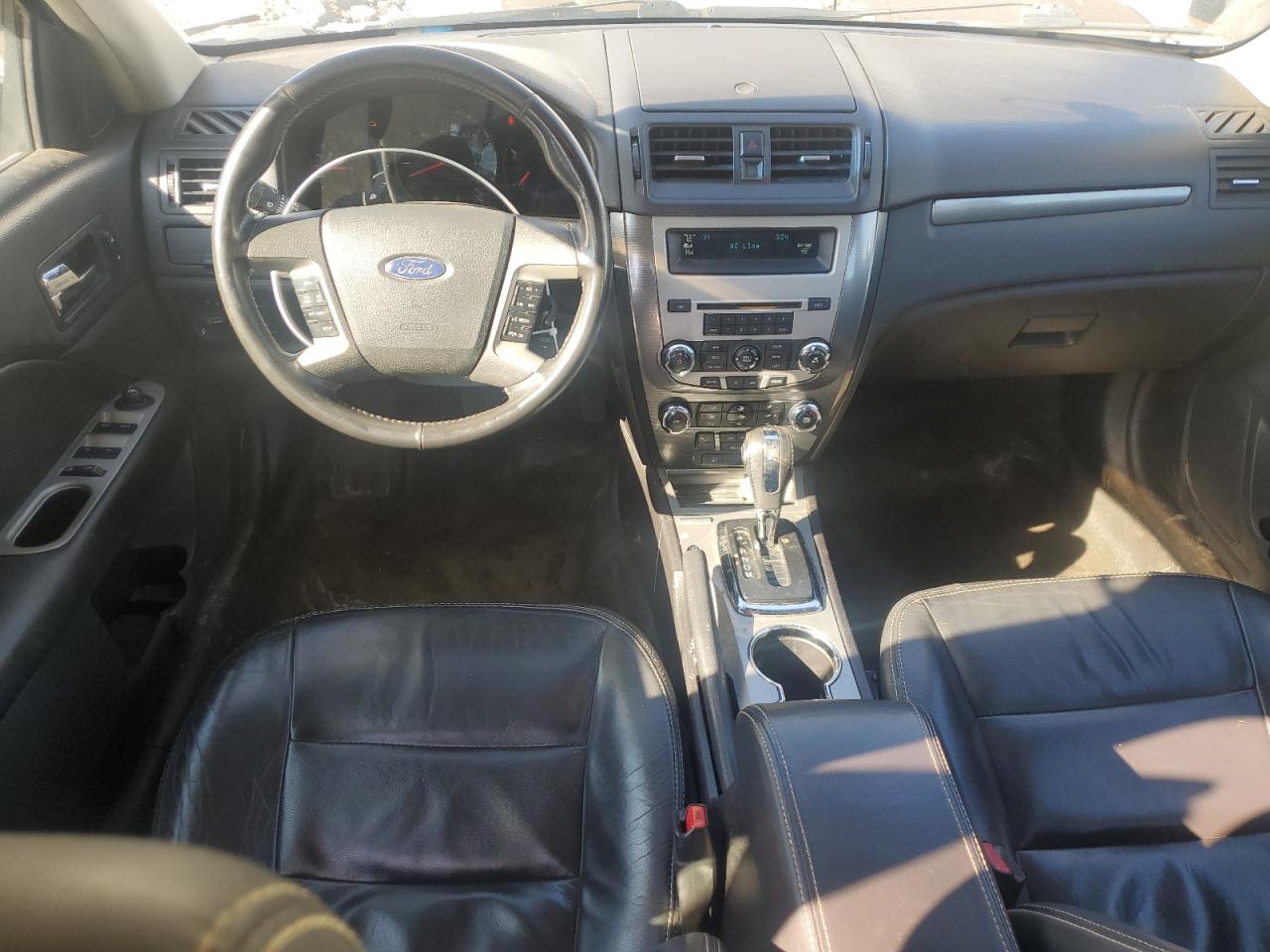 2012 Ford Fusion - Image 8