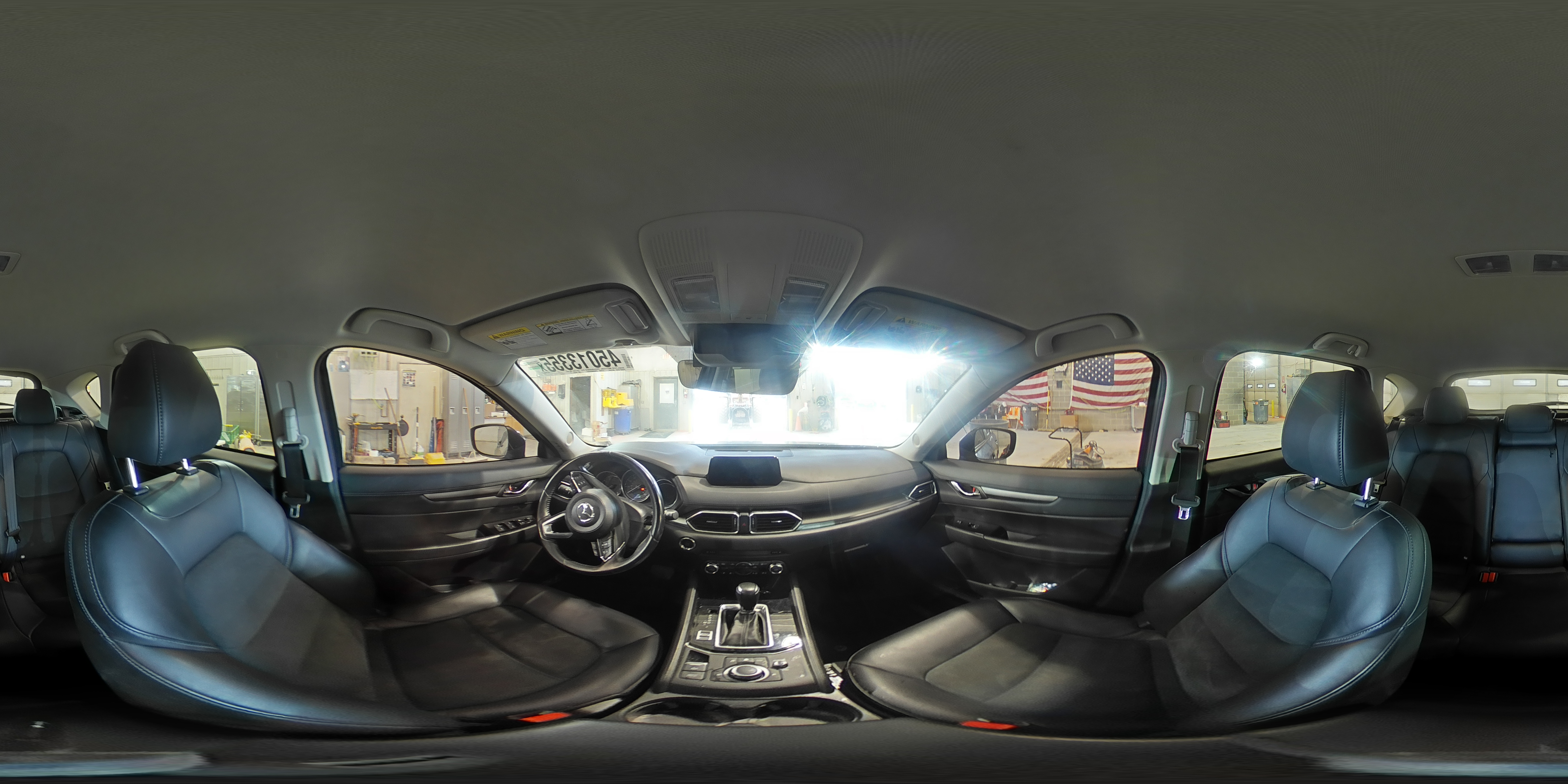 2018 Mazda CX-5 - Image 13
