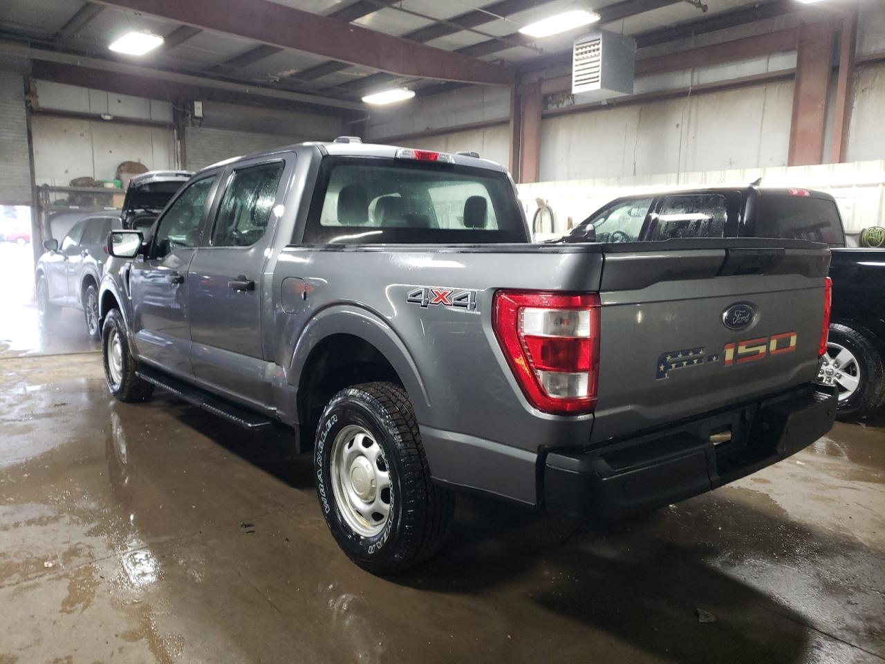 2021 Ford F-150 - Image 2