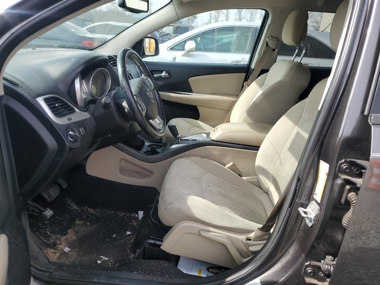 2016 Dodge Journey - Image 7