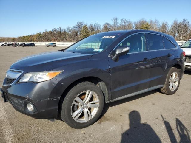 2014 Acura Rdx Technology