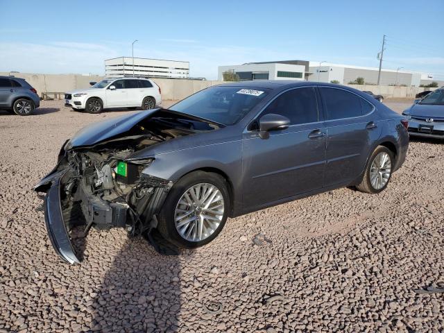 2016 Lexus Es 350 de vânzare în Phoenix, AZ - Front End